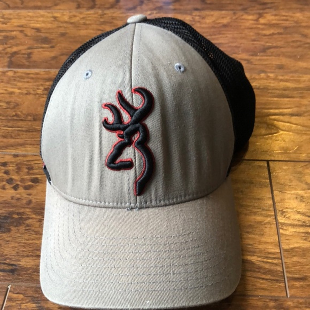 Browning hat‎